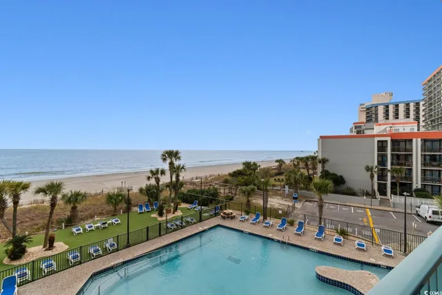 $155,000 | 201 74th Avenue North, Unit 2341, Myrtle Beach, SC 29572