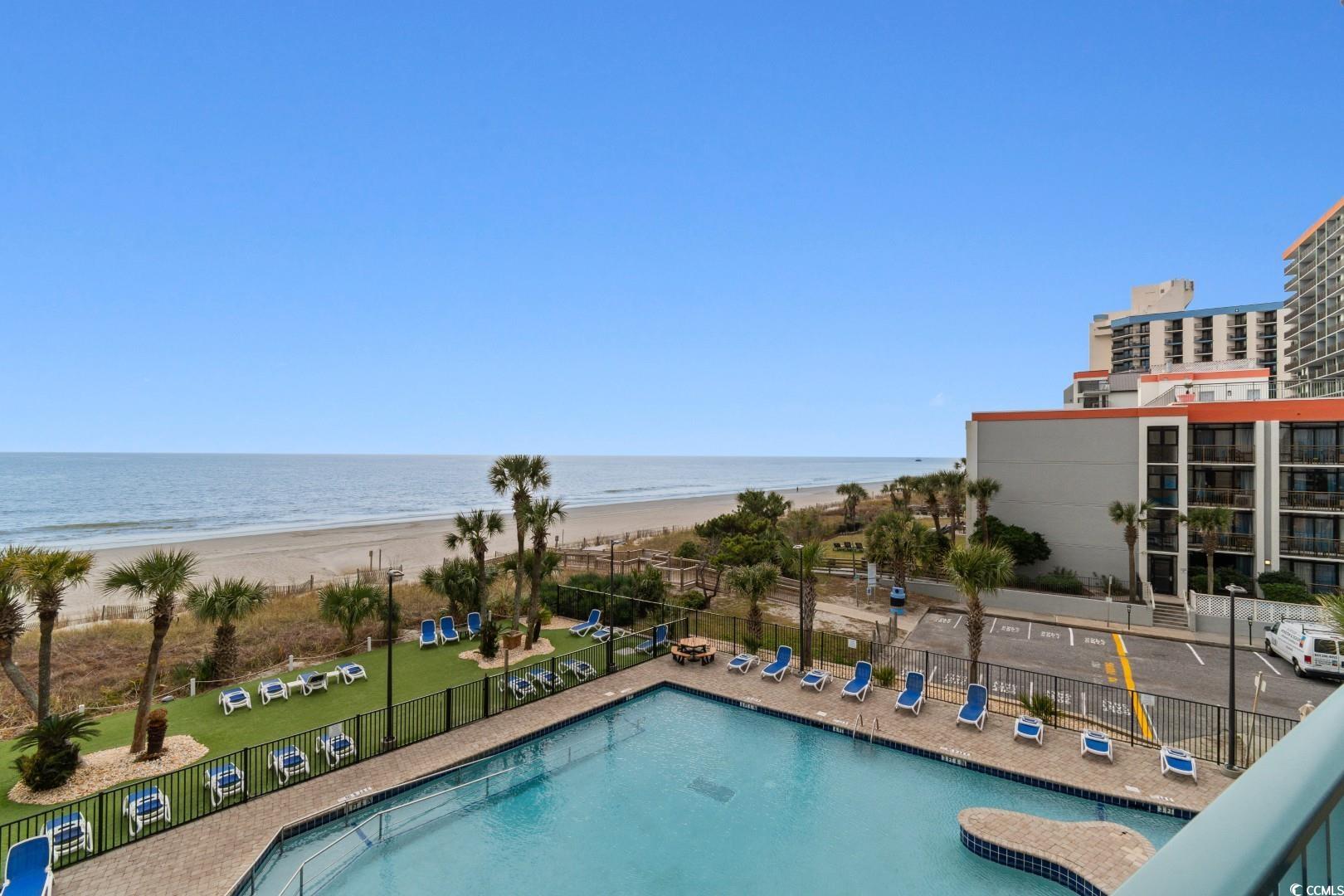 201 74th Avenue North, Unit 2341 Myrtle Beach, SC 29572 - Photo 16 of 40