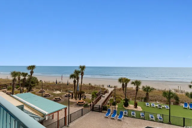 $155,000 | 201 74th Avenue North, Unit 2341, Myrtle Beach, SC 29572