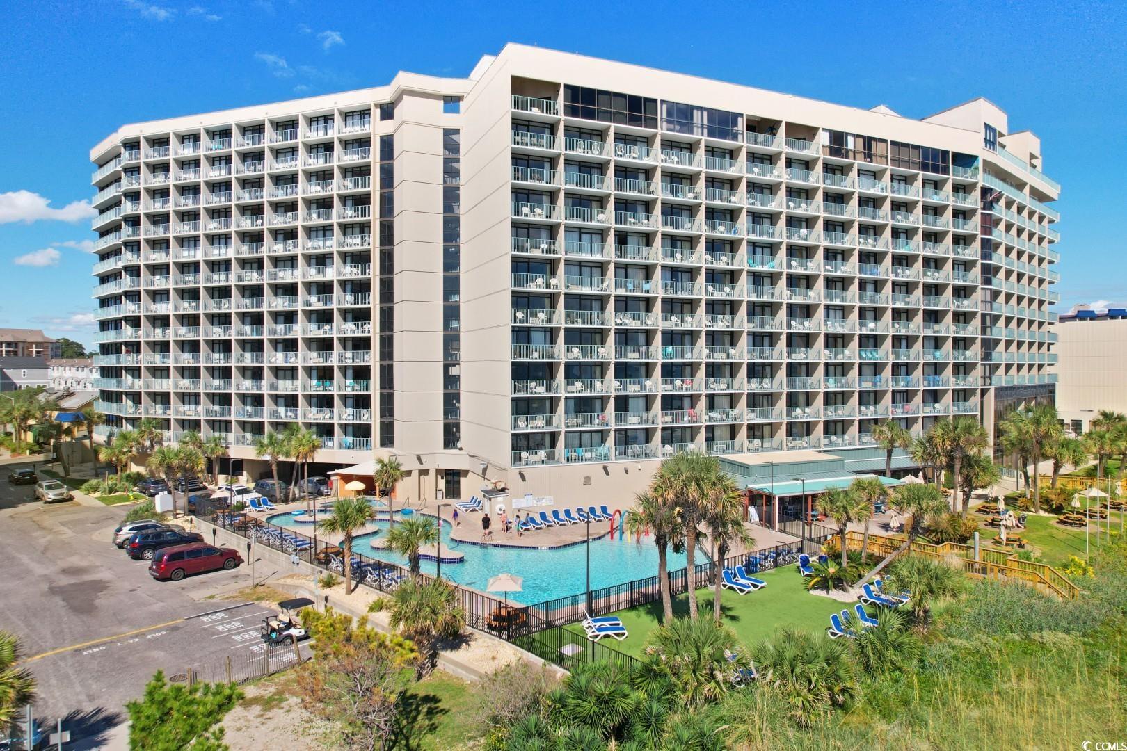 201 74th Avenue North, Unit 2341 Myrtle Beach, SC 29572 - Photo 20 of 40