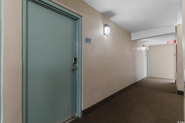 $155,000 | 201 74th Avenue North, Unit 2341, Myrtle Beach, SC 29572