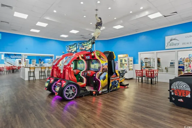 $155,000 | 201 74th Avenue North, Unit 2341, Myrtle Beach, SC 29572