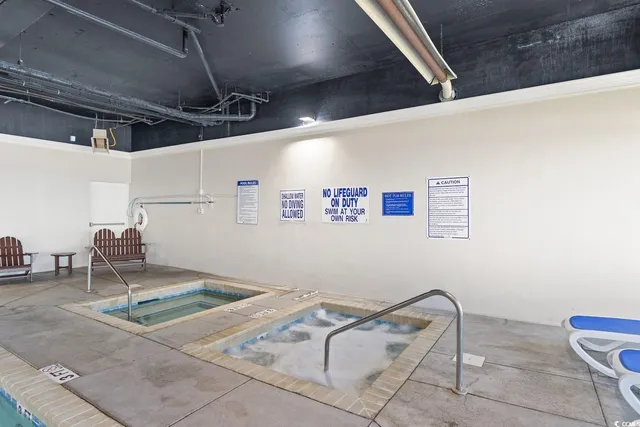 $155,000 | 201 74th Avenue North, Unit 2341, Myrtle Beach, SC 29572