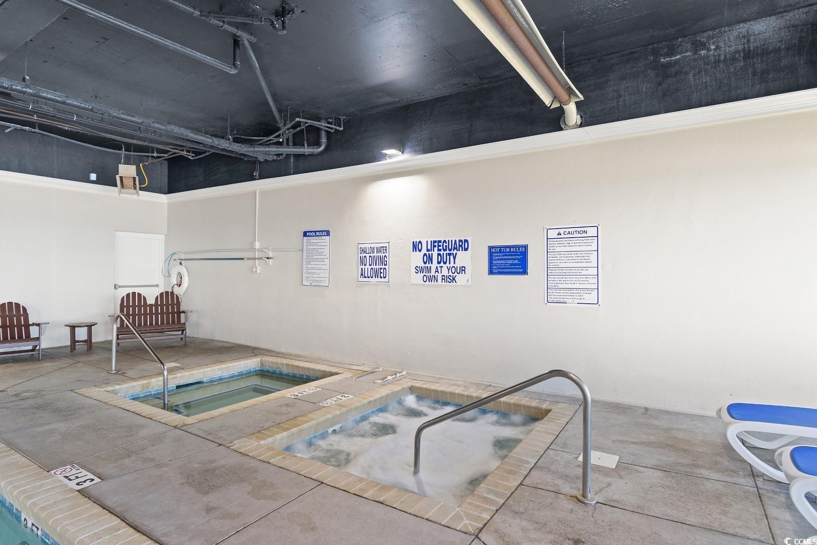 201 74th Avenue North, Unit 2341 Myrtle Beach, SC 29572 - Photo 28 of 40