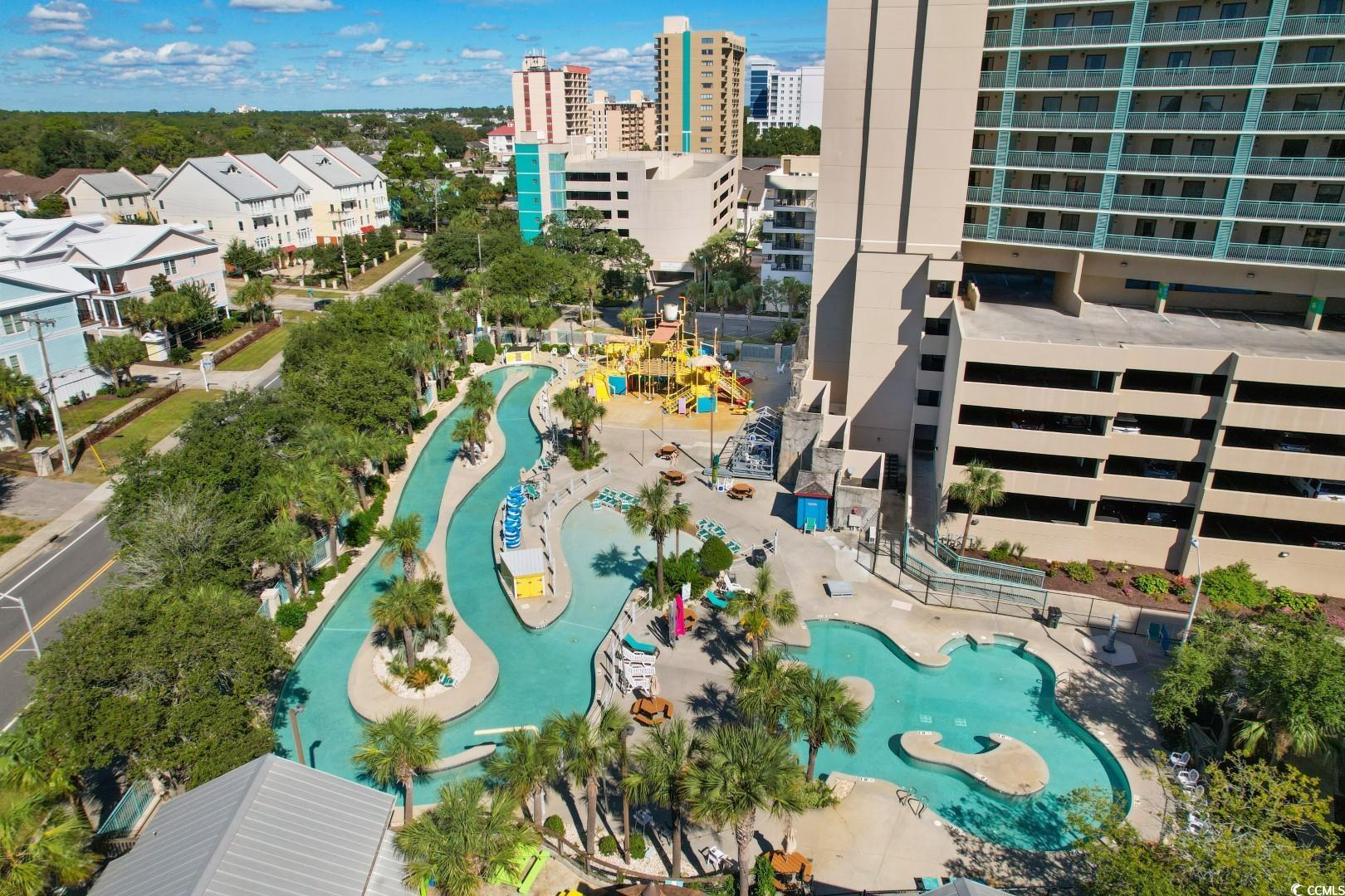 201 74th Avenue North, Unit 2341 Myrtle Beach, SC 29572 - Photo 29 of 40