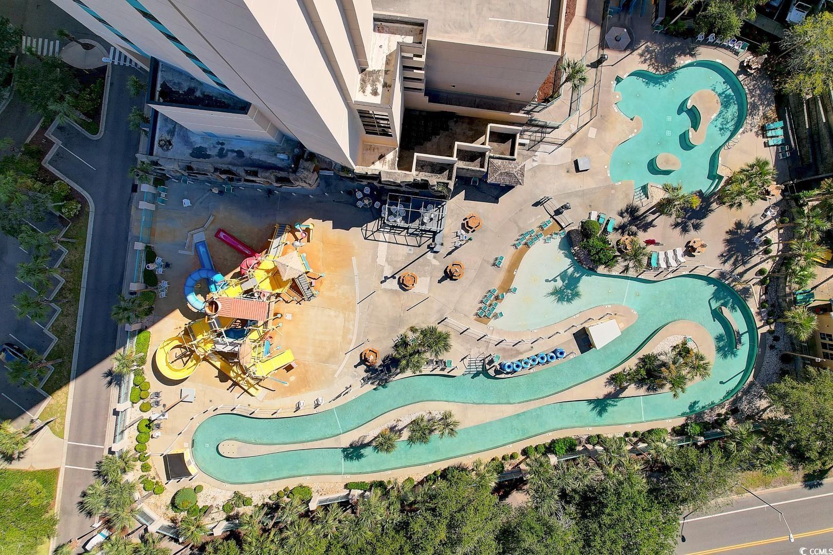 201 74th Avenue North, Unit 2341 Myrtle Beach, SC 29572 - Photo 32 of 40