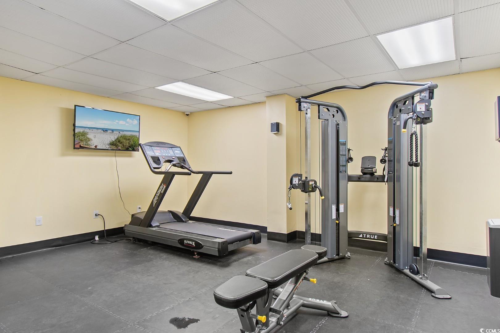 201 74th Avenue North, Unit 2341 Myrtle Beach, SC 29572 - Photo 34 of 40