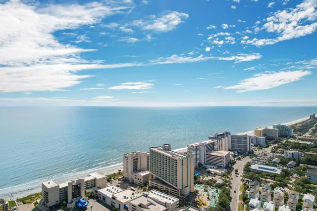 $155,000 | 201 74th Avenue North, Unit 2341, Myrtle Beach, SC 29572