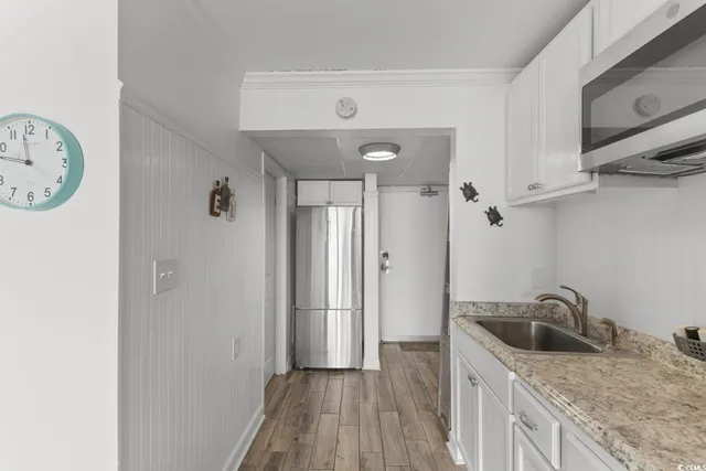 $155,000 | 201 74th Avenue North, Unit 2341, Myrtle Beach, SC 29572