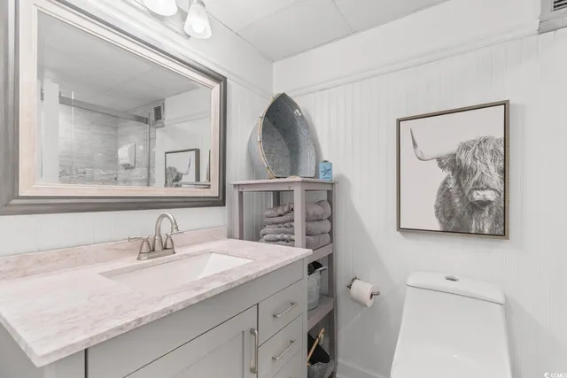 $155,000 | 201 74th Avenue North, Unit 2341, Myrtle Beach, SC 29572