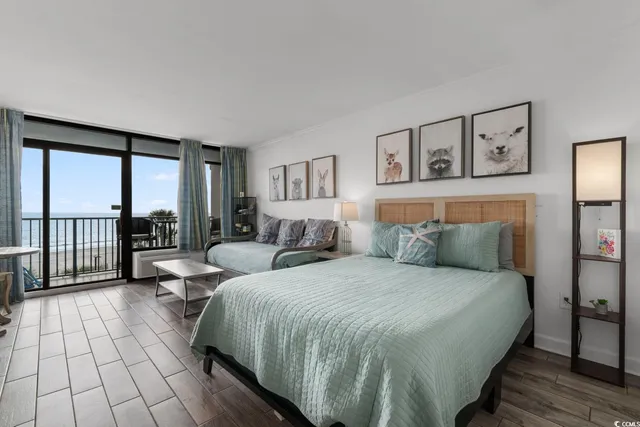 $155,000 | 201 74th Avenue North, Unit 2341, Myrtle Beach, SC 29572