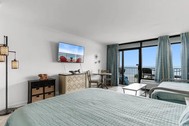 $155,000 | 201 74th Avenue North, Unit 2341, Myrtle Beach, SC 29572