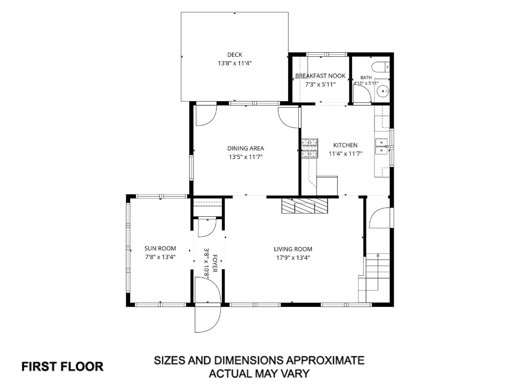 793 Allen Street Springfield, MA 01118 - Photo 38 of 40 Gallery Image 38