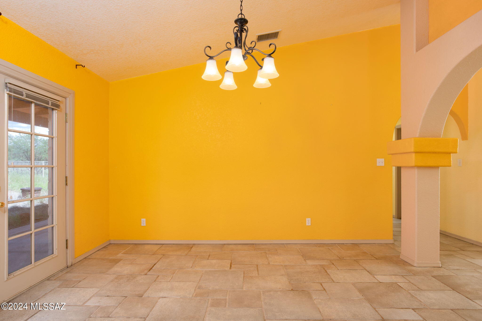 1783 Palestina Court Rio Rico, AZ 85648 - Photo 7 of 33 a view of entryway