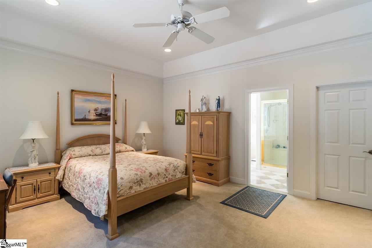 128 Greybridge Road Pelzer, SC 29669 - Photo 16 of 36