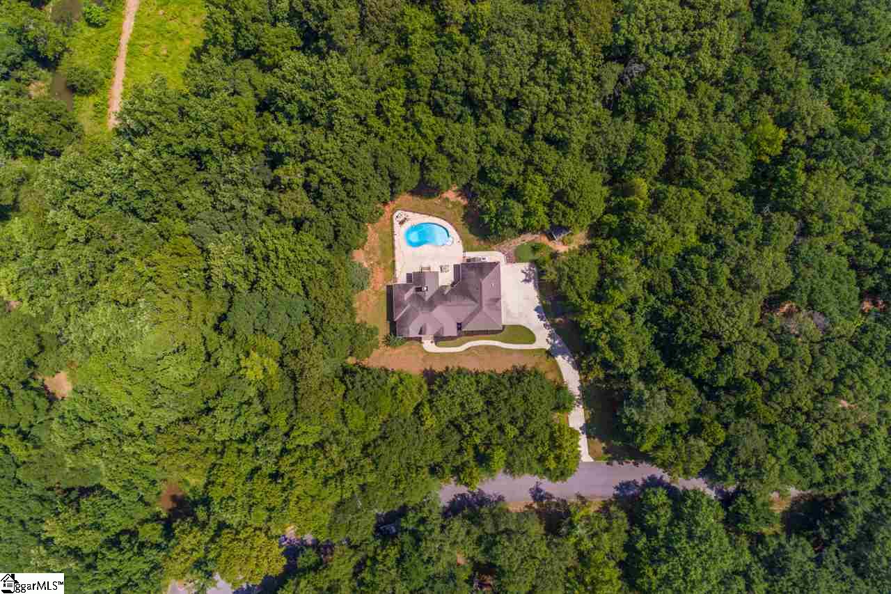 128 Greybridge Road Pelzer, SC 29669 - Photo 35 of 36