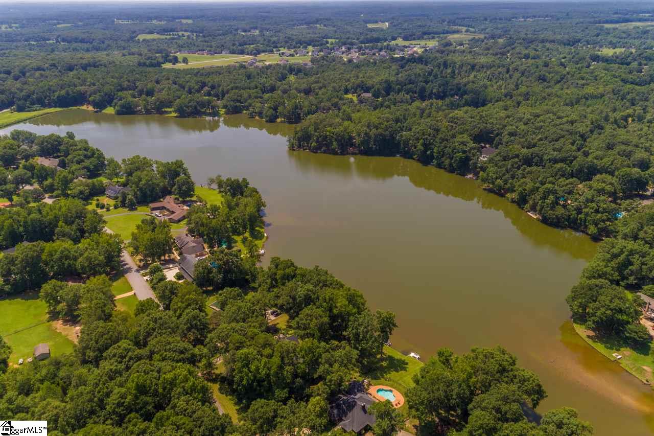 128 Greybridge Road Pelzer, SC 29669 - Photo 36 of 36