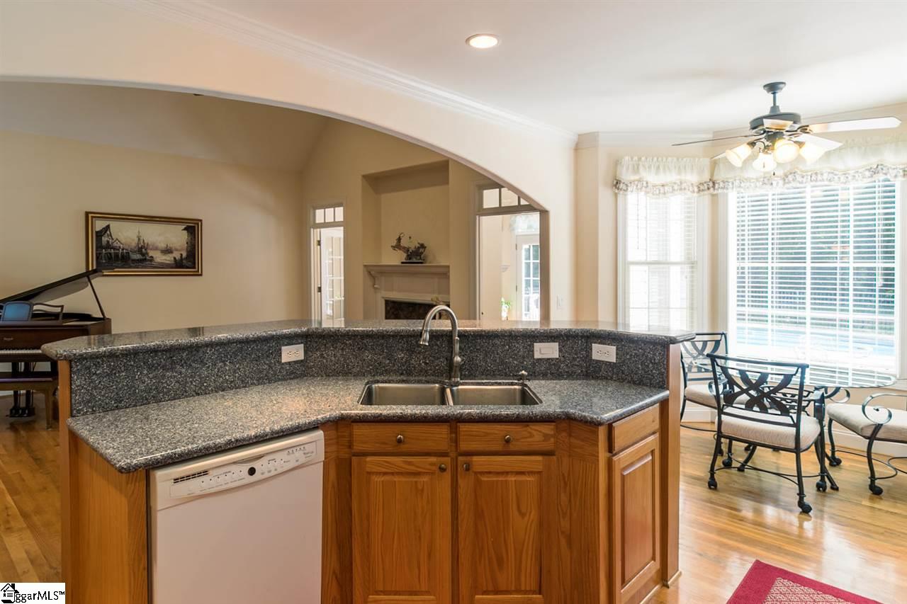 128 Greybridge Road Pelzer, SC 29669 - Photo 10 of 36