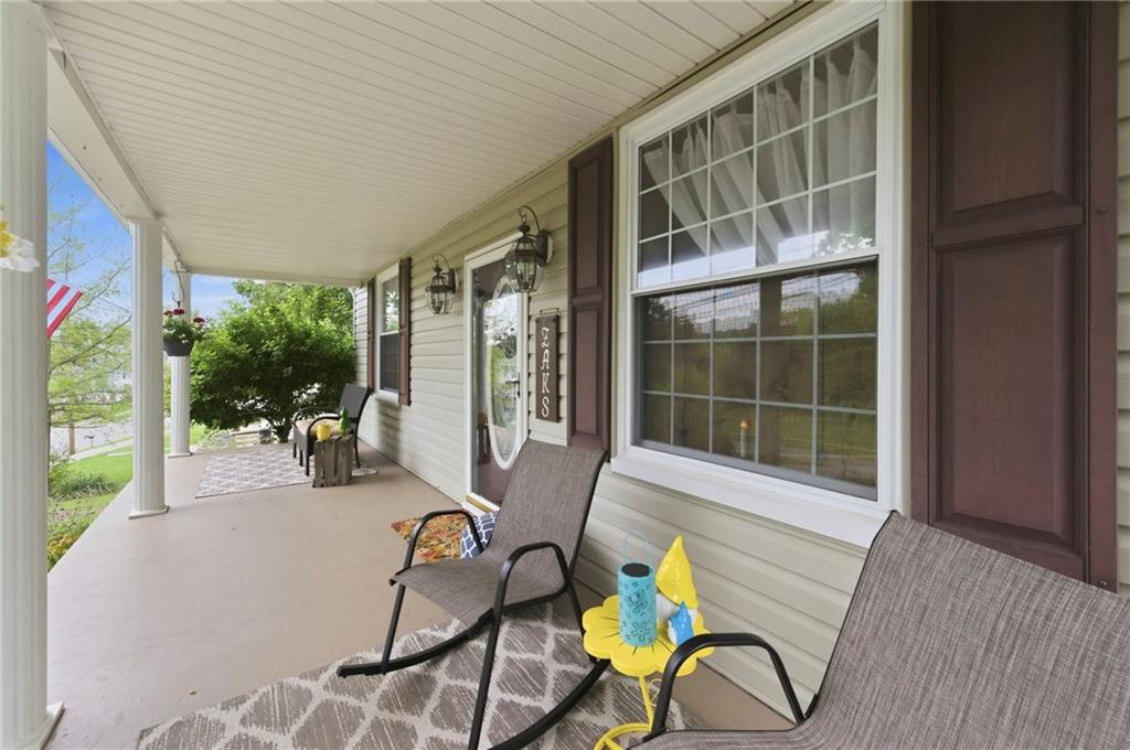 1035 Main Street East Rural Valley, PA 16249 - Photo 4 of 38