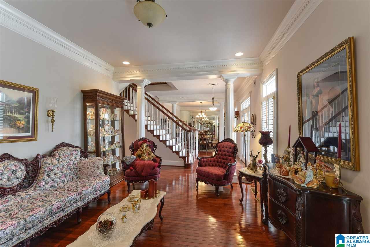 2557 Inverness Point Drive Birmingham, AL 35242 - Photo 8 of 46