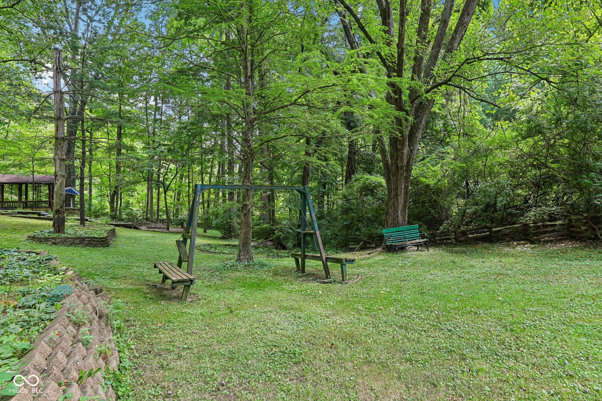 1905 Plummer Road Martinsville, IN 46151 - Photo 41 of 52