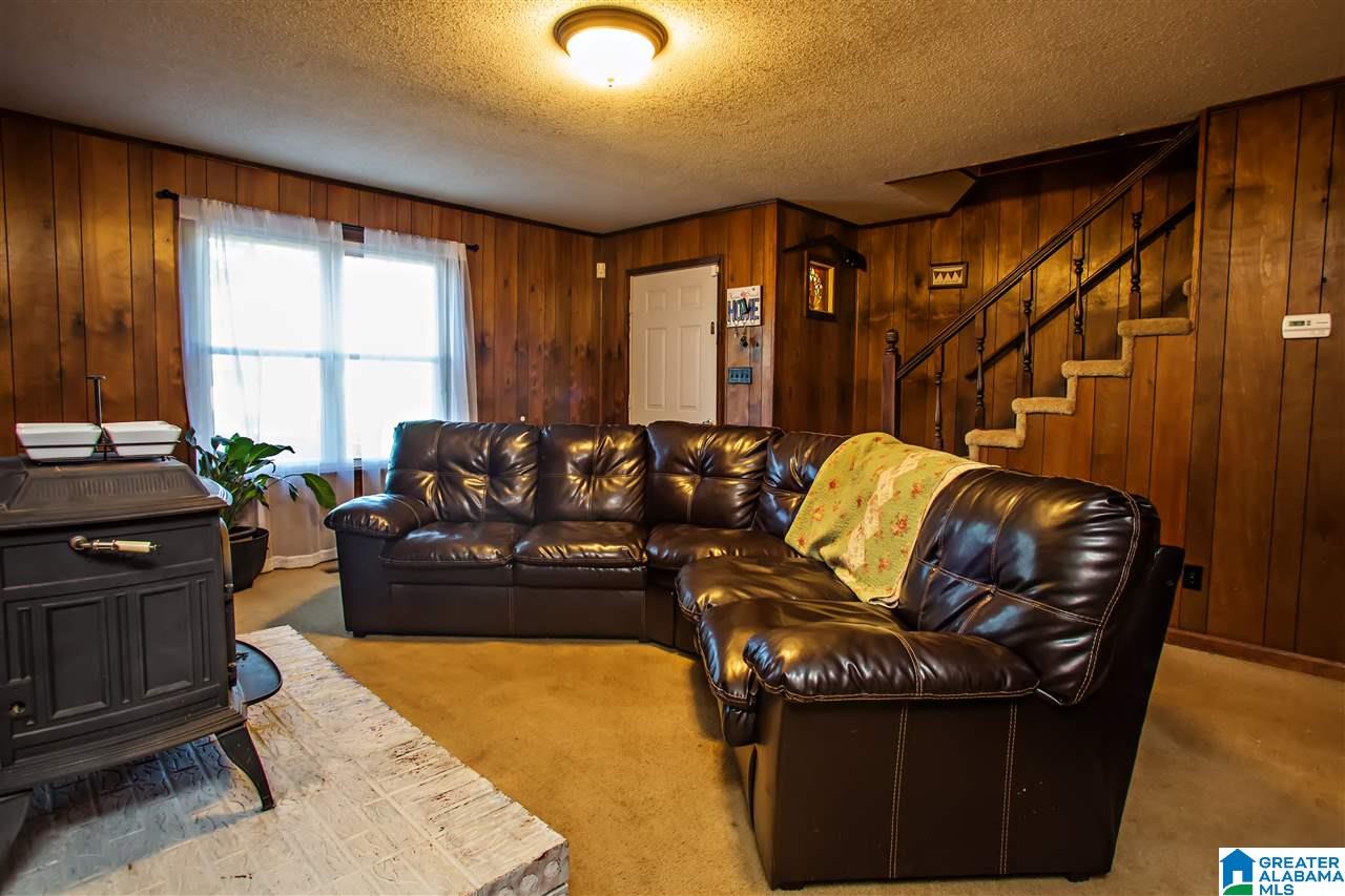 581 Fred Terry Road Locust Fork, AL 35097 - Photo 11 of 49