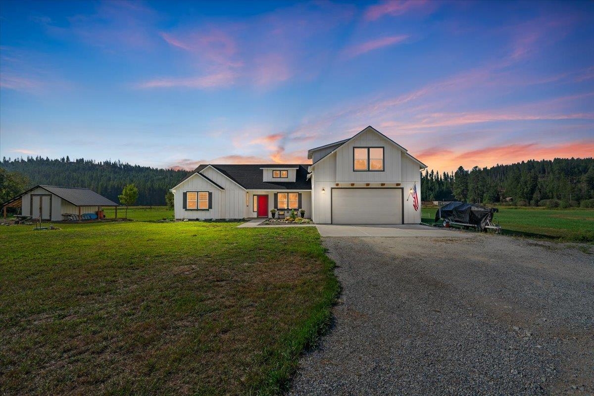 1974 Kelso Lake Road Athol, ID 83801 - Photo 5 of 39