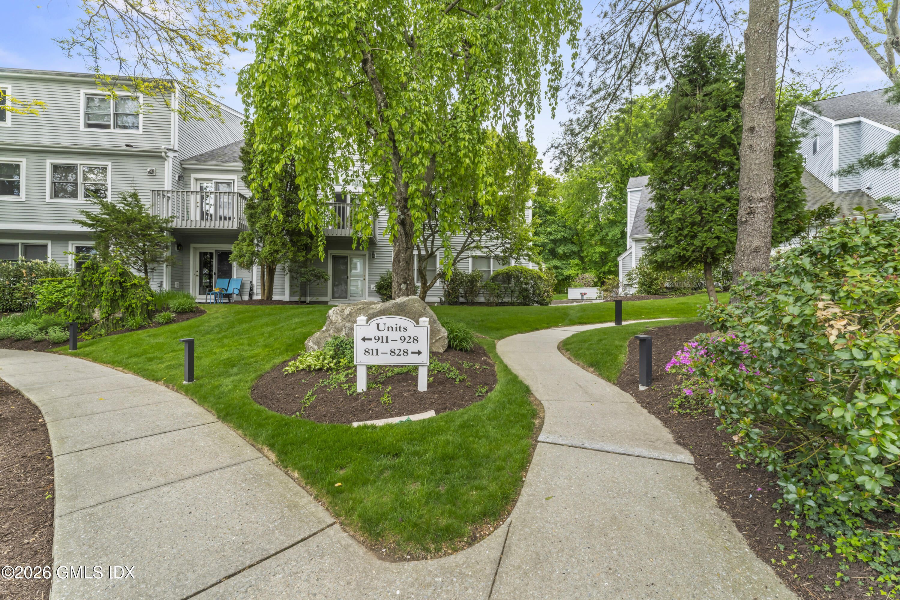 351 Pemberwick Road, Unit 818 Greenwich, CT 06831 - Photo 30 of 31 DSC03867