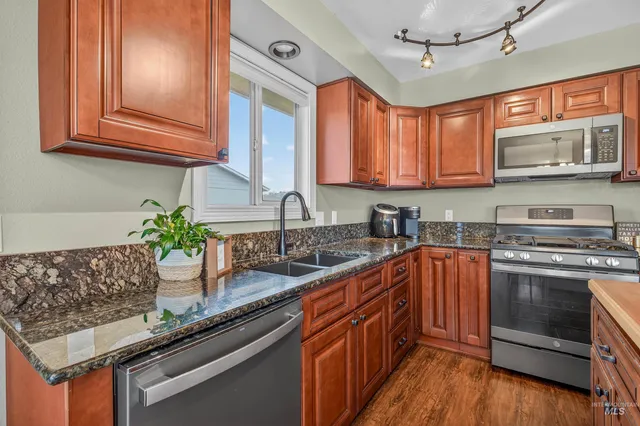 $442,000 | 2814 22nd Street, Clarkston, WA 99403