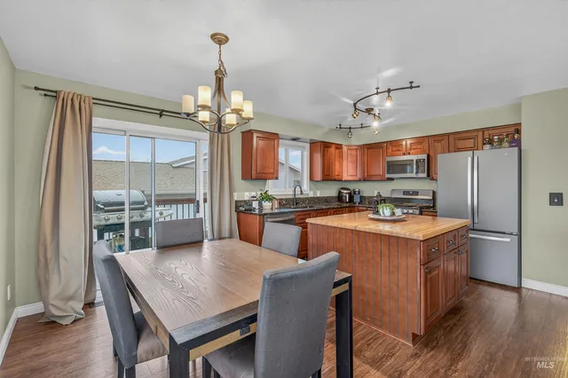 $442,000 | 2814 22nd Street, Clarkston, WA 99403