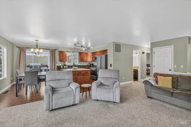 $442,000 | 2814 22nd Street, Clarkston, WA 99403