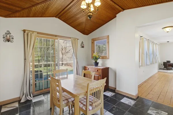 $395,000 | 1768 Barnumville Road, Manchester, VT 05255