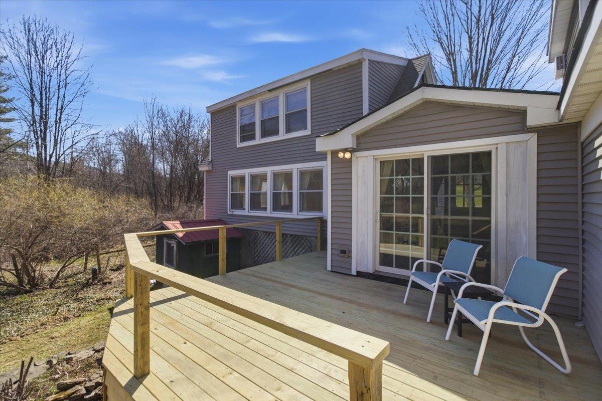 1768 Barnumville Road Manchester, VT 05255 - Photo 31 of 36