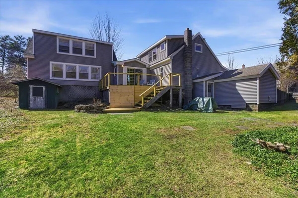 $395,000 | 1768 Barnumville Road, Manchester, VT 05255