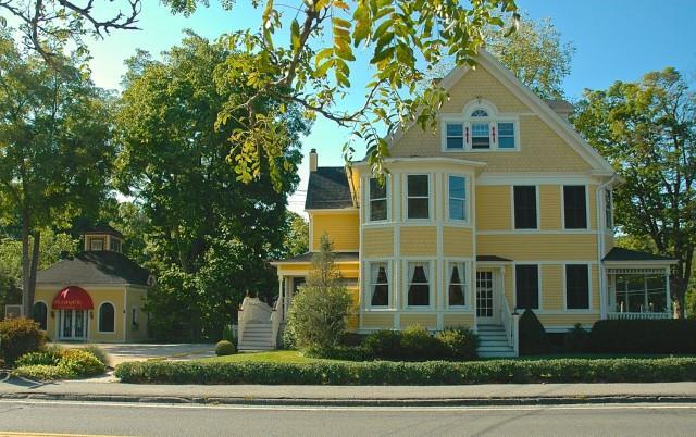 1 Bridge Street Kent, CT 06757 - Photo 1 of 1 Gallery Image 1