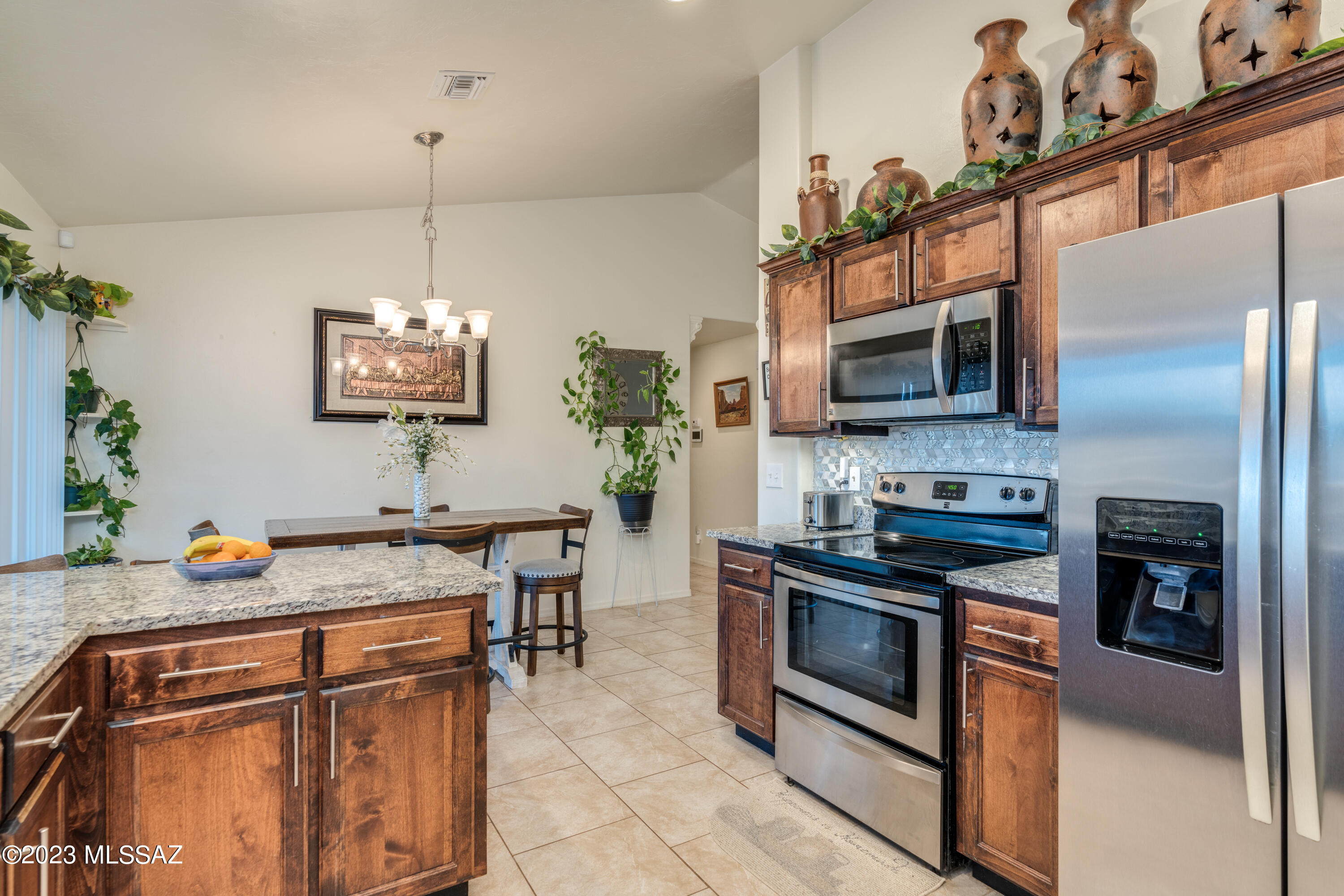 1020 Via Independencia Rio Rico, AZ 85648 - Photo 20 of 50