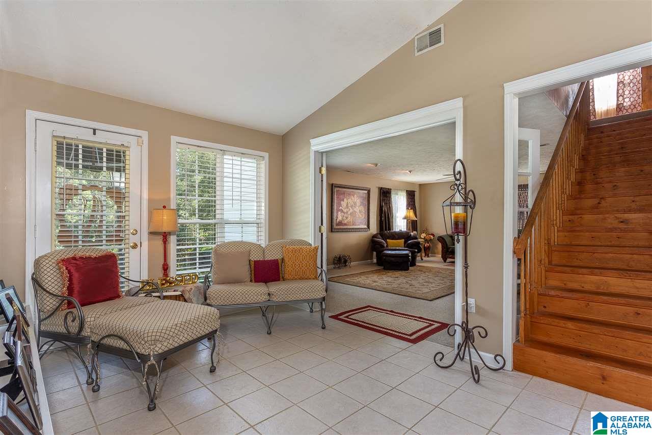 1495 Sawyer Mountain Road Oneonta, AL 35121 - Photo 9 of 39