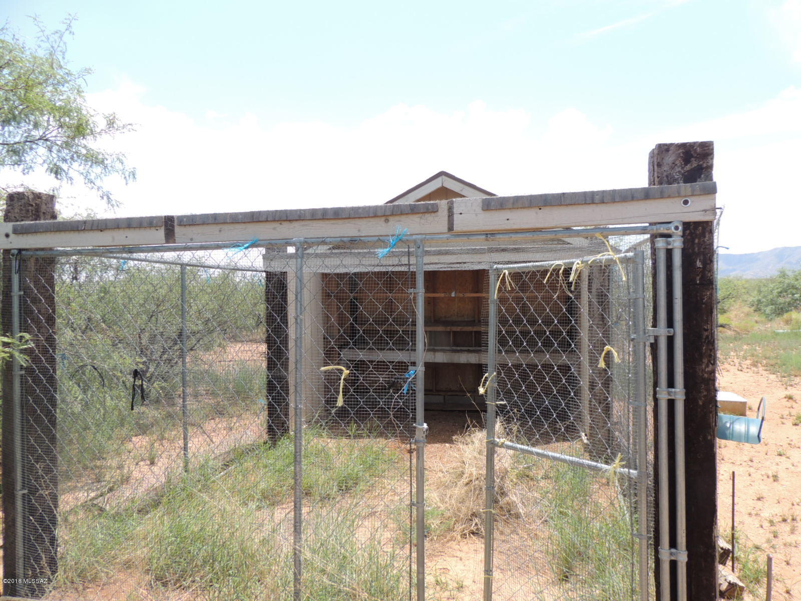 1024 Willcox Road Pearce, AZ 85625 - Photo 34 of 50 Gallery Image 34