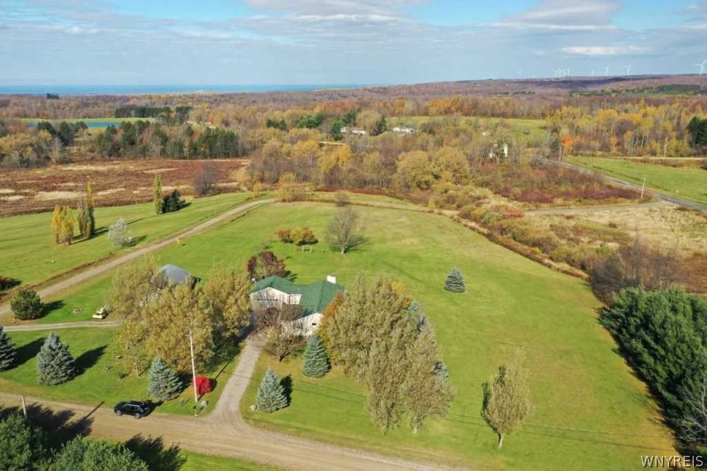 3080 Michael Road Arkwright, NY 14718 - Photo 1 of 1