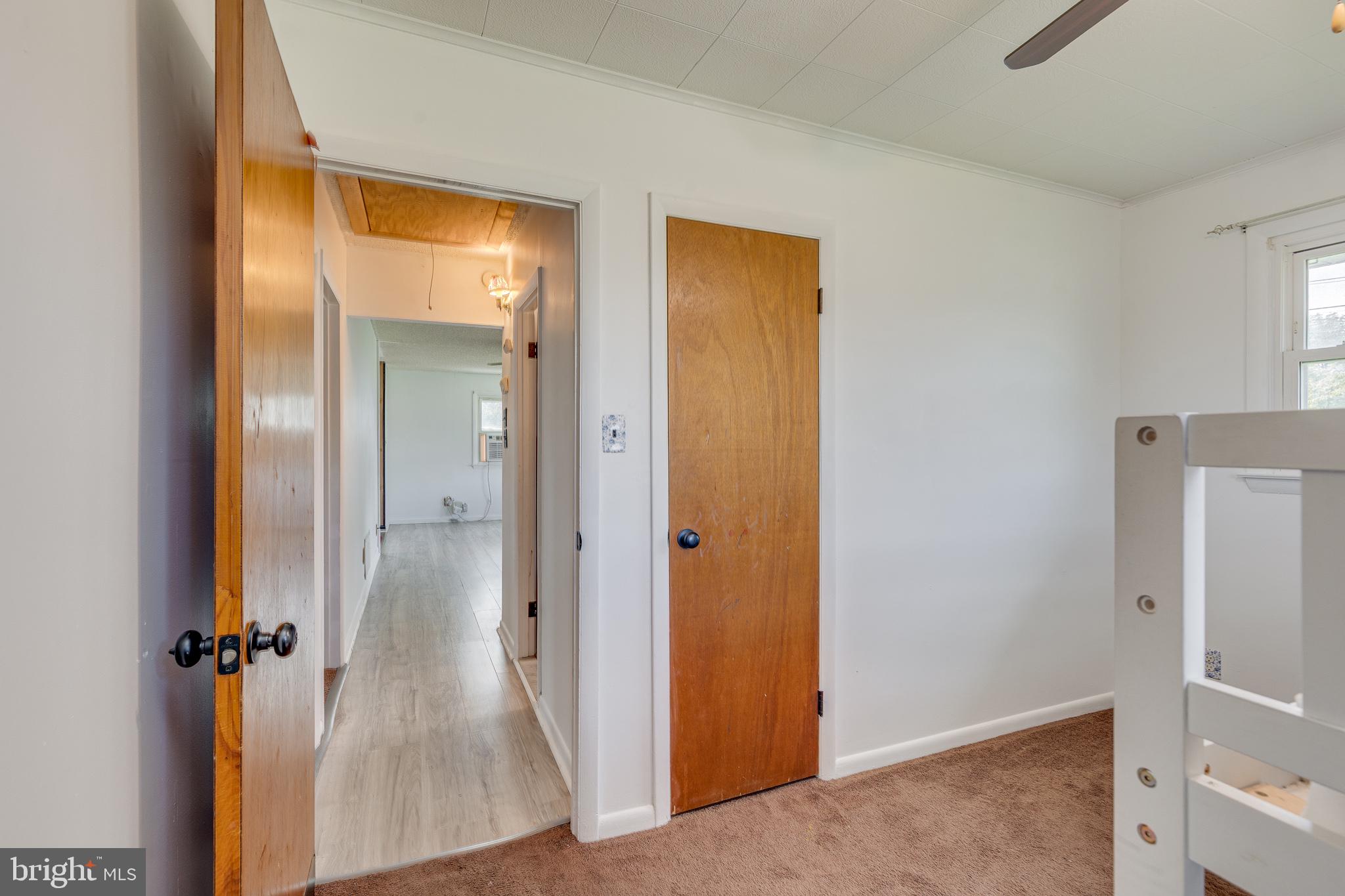 443 Flanders Road Bellmawr, NJ 08031 - Photo 18 of 22 Bedroom 3