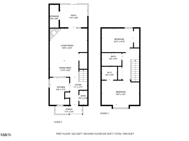 $225,000 | 1446 Cimarron Parkway, Unit 64, Wake Forest, NC 27587