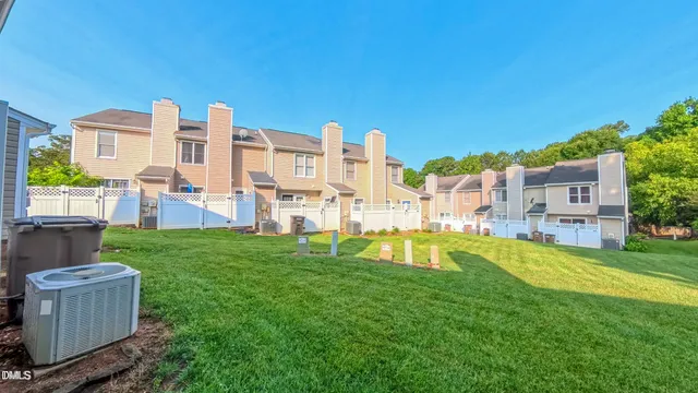 $225,000 | 1446 Cimarron Parkway, Unit 64, Wake Forest, NC 27587