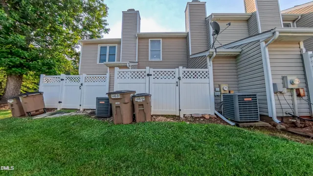 $225,000 | 1446 Cimarron Parkway, Unit 64, Wake Forest, NC 27587