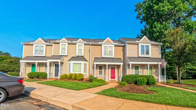 $225,000 | 1446 Cimarron Parkway, Unit 64, Wake Forest, NC 27587