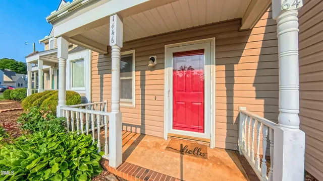 $225,000 | 1446 Cimarron Parkway, Unit 64, Wake Forest, NC 27587