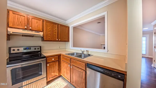 $225,000 | 1446 Cimarron Parkway, Unit 64, Wake Forest, NC 27587