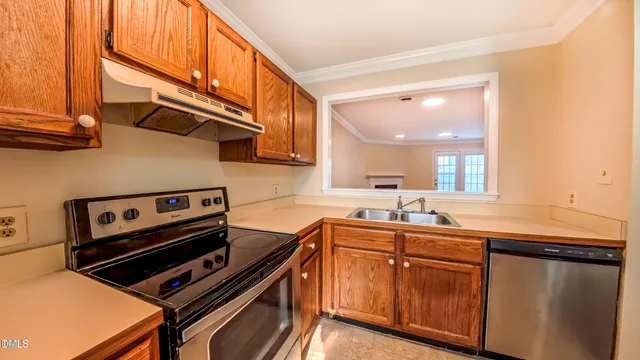 $225,000 | 1446 Cimarron Parkway, Unit 64, Wake Forest, NC 27587