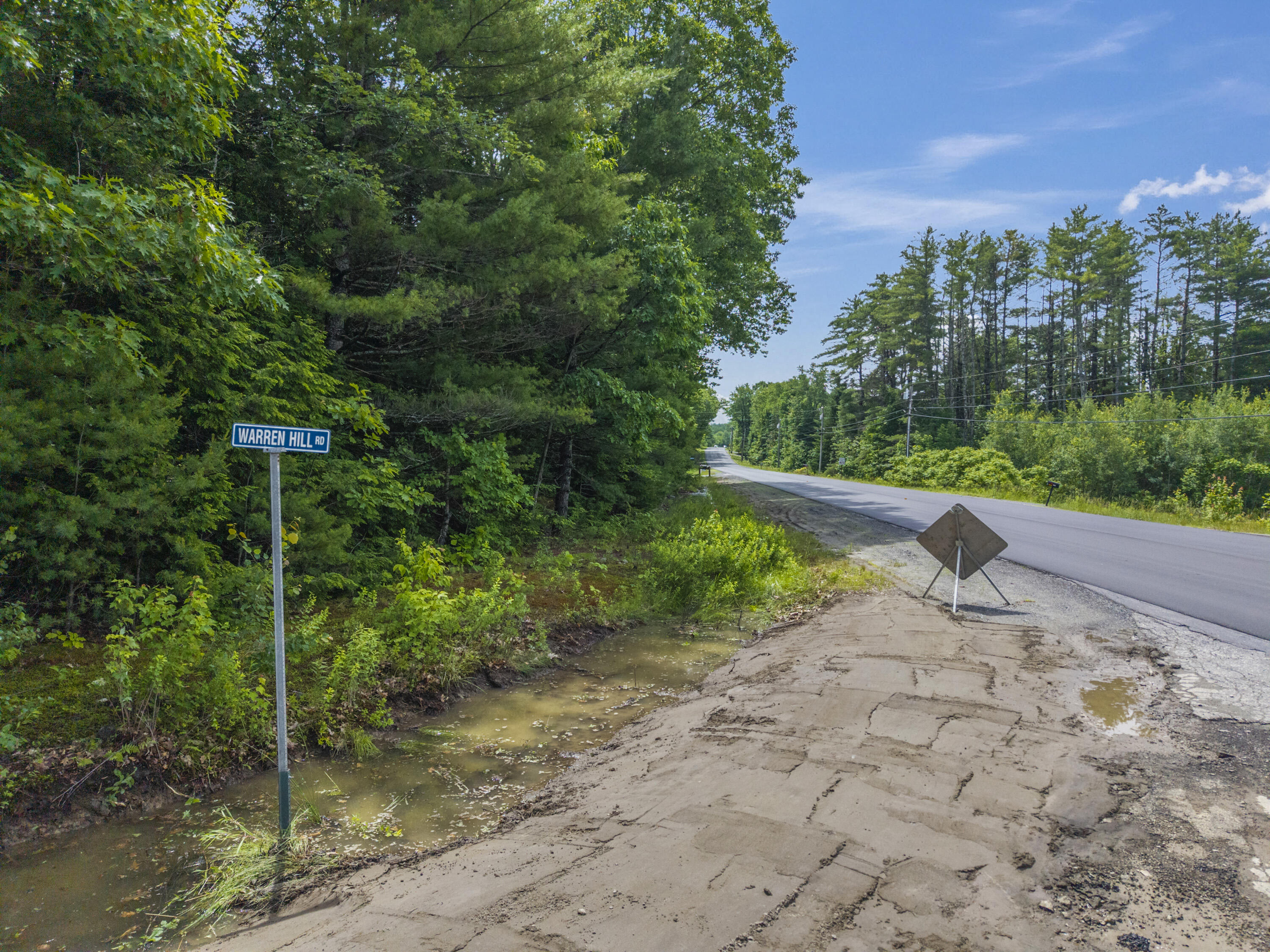 Lot17-30-1 Howland Hill Road Belgrade, ME 04917 - Photo 19 of 31