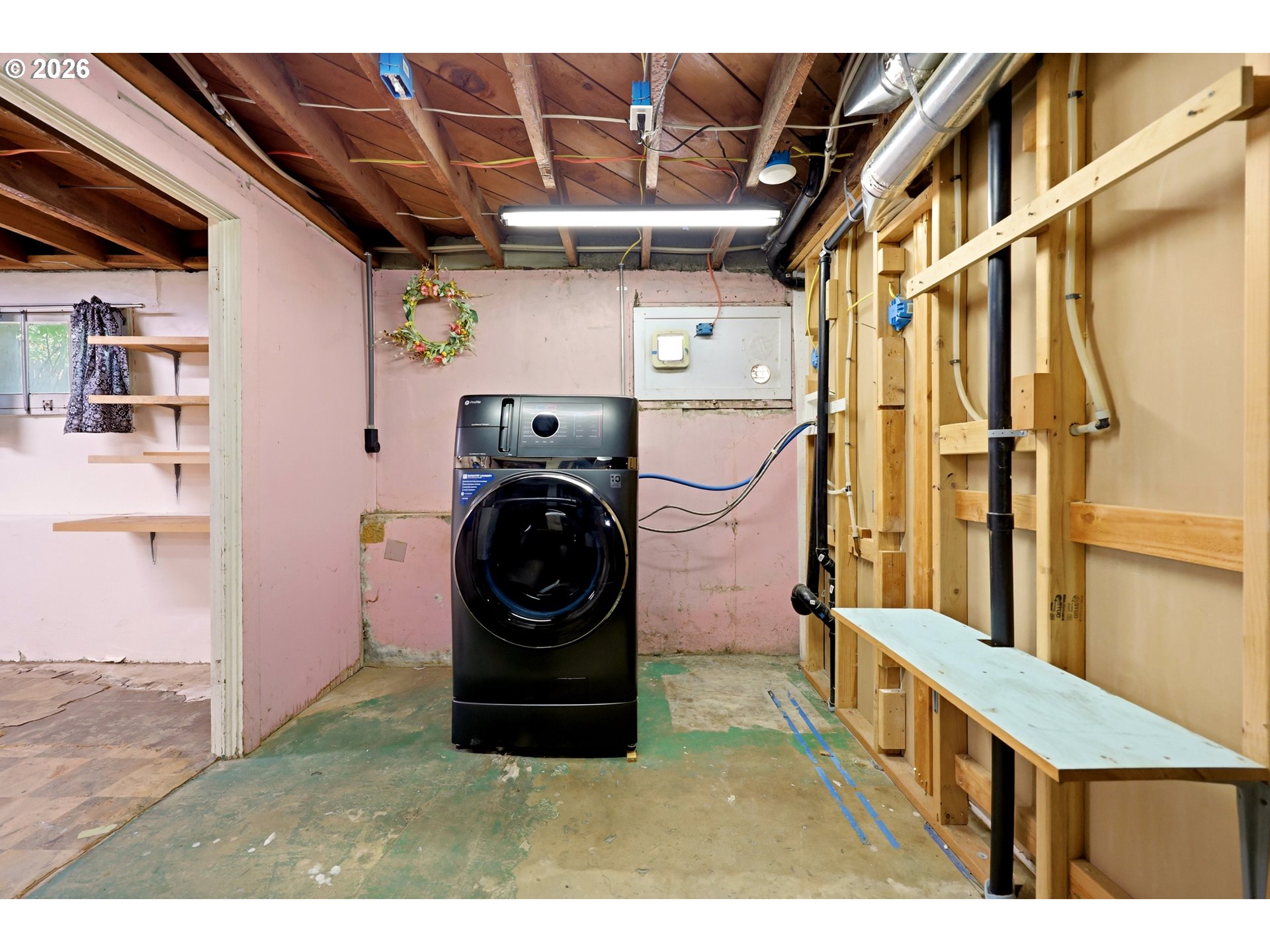 1820 North Schofield Street Portland, OR 97217 - Photo 45 of 48