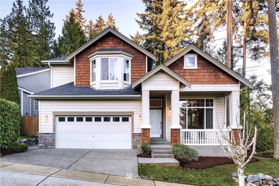 207 170th Street Southeast Bothell, WA 98012 - Photo 1 of 25